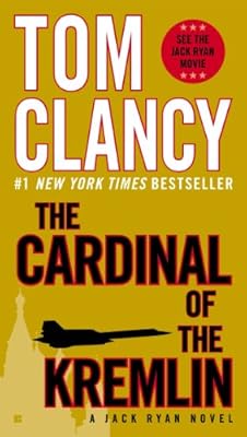 The Cardinal of the Kremlin