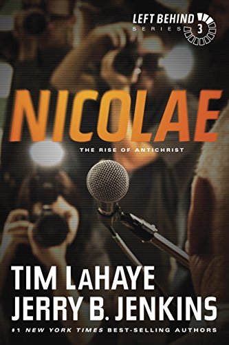 Nicolae by Tim LaHaye