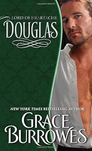 Douglas: Lord of Heartache