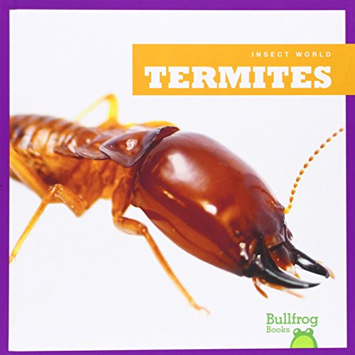 Termites by Mari Schuh