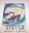 Captain Sintar