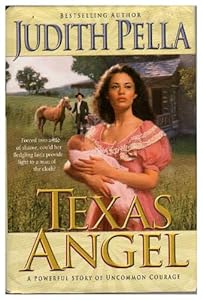 Texas Angel (Lone Star Romance Series #1)