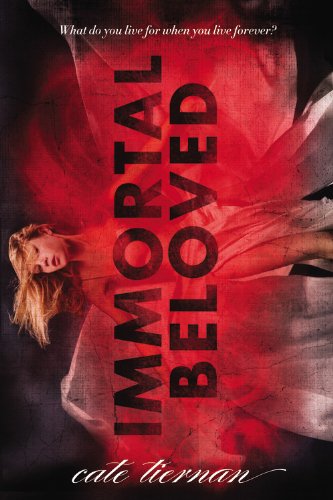 Immortal Beloved by Cate Tiernan