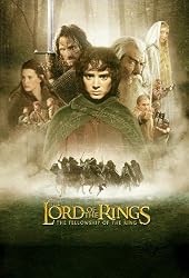 Lord of the Rings: The Fellowship of the Ring