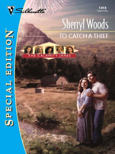 To catch a thief by Sherryl Woods