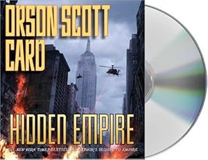 Hidden Empire