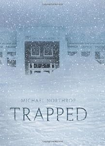 Trapped