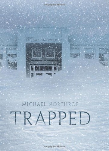 Trapped by Michael Northrop