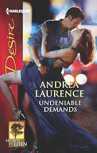 Undeniable Demands (Secrets of Eden)