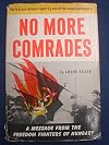 No More Comrades
