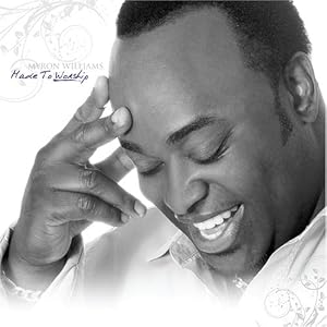 Capa de Made To Worship