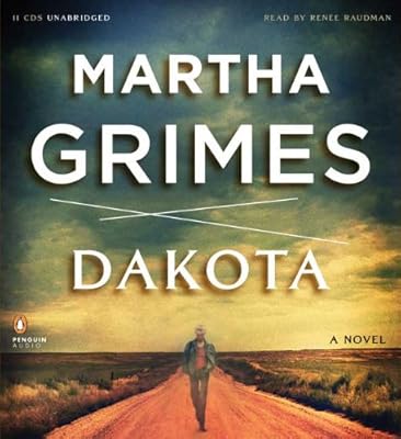 Dakota: A Novel