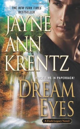 Dream Eyes by Jayne Ann Krentz