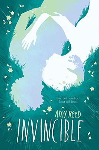 Invincible by Amy Reed