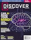 Discover Magazine November / December 2024 Can AI read your mind