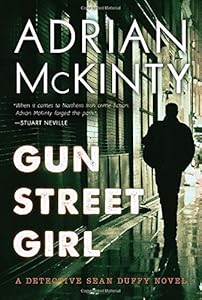 Gun street girl : a Detective Sean Duffy novel