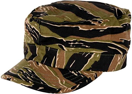 PROPPER F550555 Adult's BDU Cotton Ripstop Patrol Cap