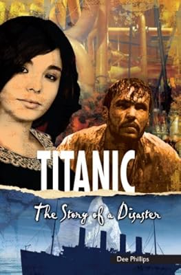 Titanic (Yesterday's Voices)