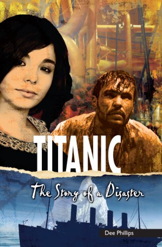 Titanic (Yesterday's Voices) by Dee Phillips