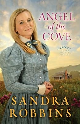 Angel of the Cove (Smoky Mountain Dreams)