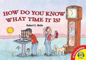 How Do You Know What Time It Is?