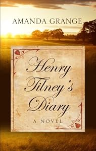 Henry Tilney's Diary (Thorndike Press Large Print Clean Reads)