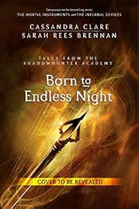 Born to Endless Night