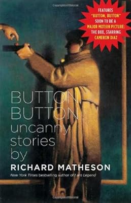 Button, Button: Uncanny Stories