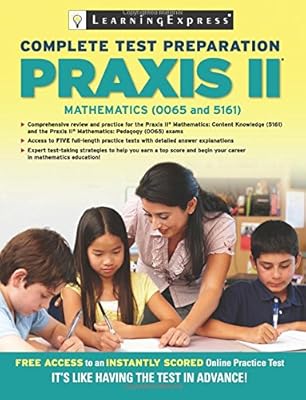 Praxis II: Mathematics