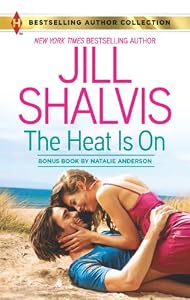 The Heat Is On: Blame It On the Bikini