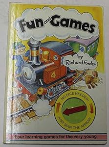 Fun and Games