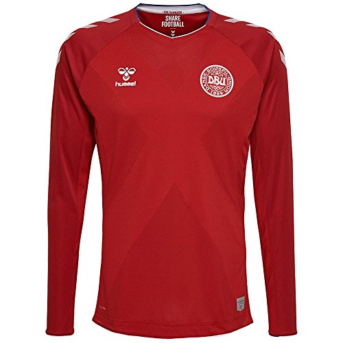 Algopix Similar Product 10 - Hummel Sport Hummel Danish National