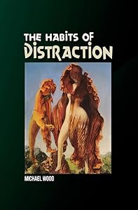 Habits of Distraction (Critical Inventions)