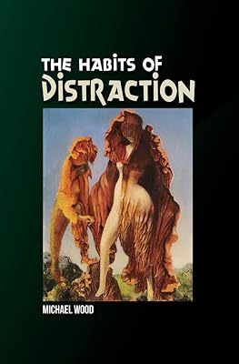 Habits of Distraction (Critical Inventions)