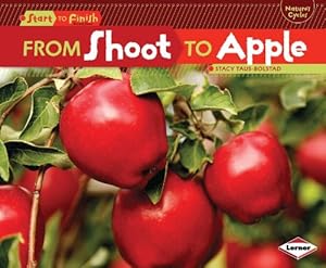From Shoot to Apple by Stacy Taus-Bolstad