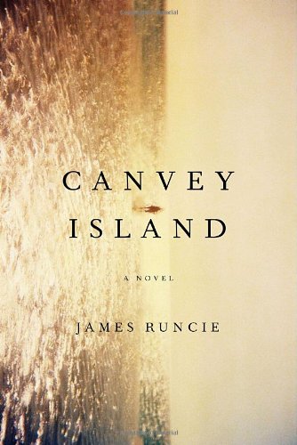 Canvey Island by James Runcie