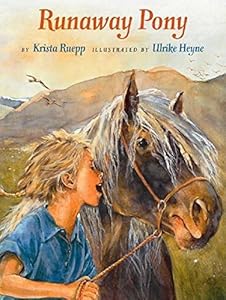 Runaway Pony