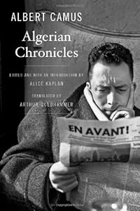 Algerian Chronicles