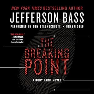 The Breaking Point: Library Edition