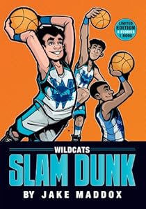 Wildcats Slam Dunk
