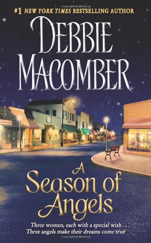 A Season of Angels by Debbie Macomber
