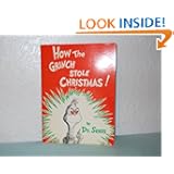 How the Grinch Stole Christmas