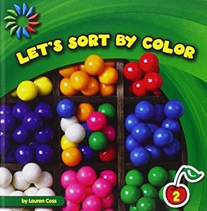 Let's Sort by Color