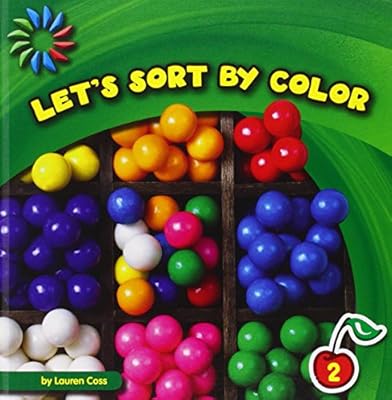 Let's Sort by Color