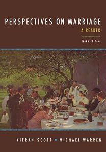 Perspectives on Marriage: A Reader