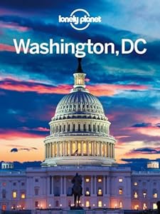 Lonely Planet Washington, DC (Travel Guide)