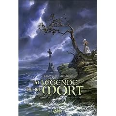 La légende de la mort, Tome 2 :