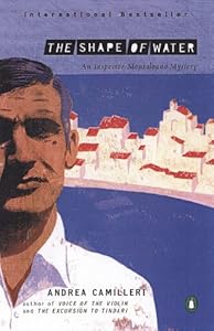 The Shape of Water (Inspector Montalbano)