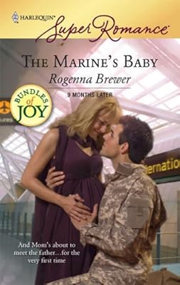 The Marine's Baby