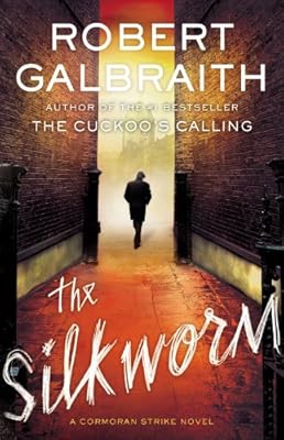 The Silkworm: Library Edition